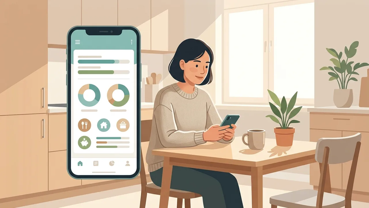 How to Reduce Financial Stress: 7 Concrete Steps to Find Calm in Your Budget