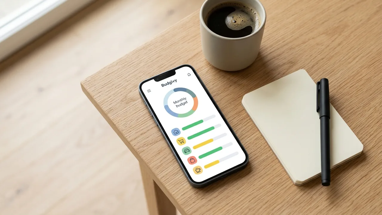 How to Track Your Fixed Monthly Expenses (And Finally Know Where Your Money Goes)
