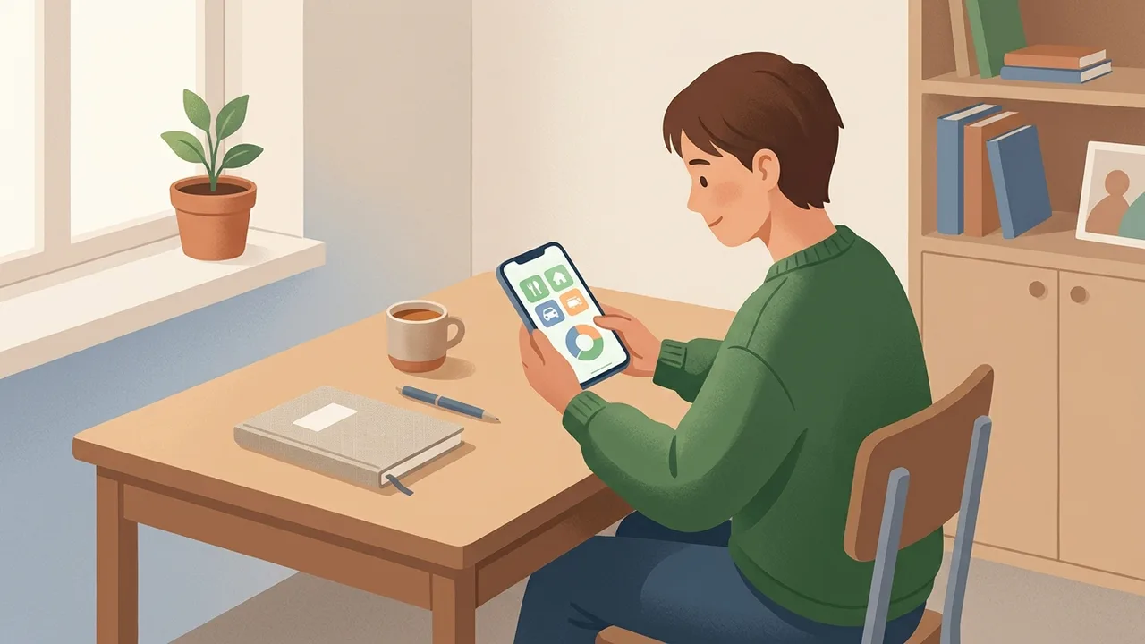 Budgeting as a College Student: How to Make It Through the Month
