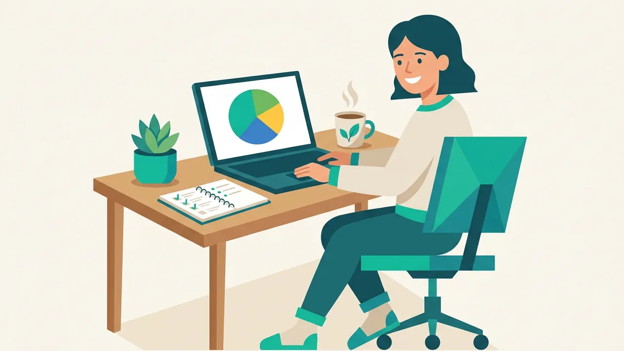 Budgetteren voor beginners: stappenplan in 6 stappen (2026)
